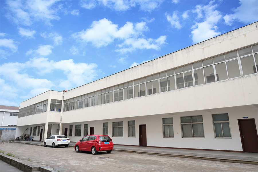 Fabrikkmiljø