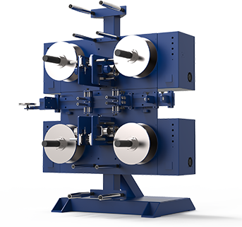 Zhangjiagang Dachen Machinery Manufacturing Co., Ltd.